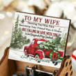 Husband To Wife - Meeting You Was Fate - Colorful Music Box