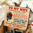 Husband To Wife - Your Hand In Mine - Colorful Music Box