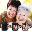 Custom Photo Color Changing Mug 🔥SALE 50% OFF 🔥