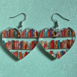 Book Earrings / Earrings For Book Lovers 🔥HOT DEAL - 50% OFF🔥