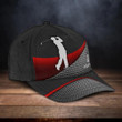 Personalized Golf Metal Multicolor Classic Cap 🔥HOT DEAL - 50% OFF🔥