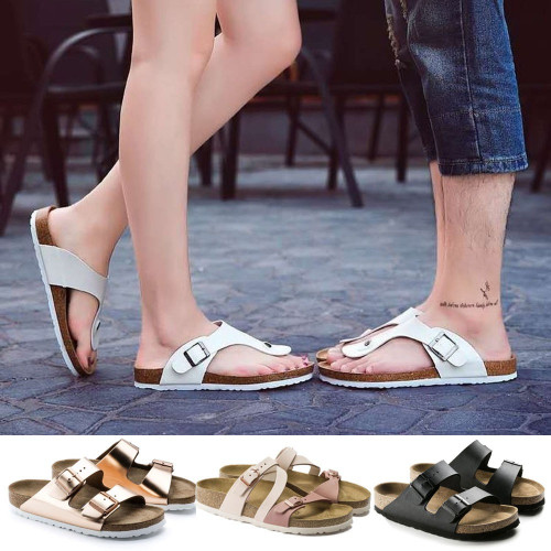 Women's Retro Casual Sandals 🔥50% OFF - LIMITED TIME ONLY🔥