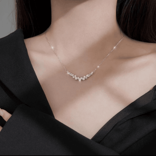 Geometric Star Necklace 🔥HOT DEAL - 50% OFF🔥