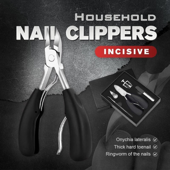 Free Shpping✨ Medical-Grade Nail Clippers
