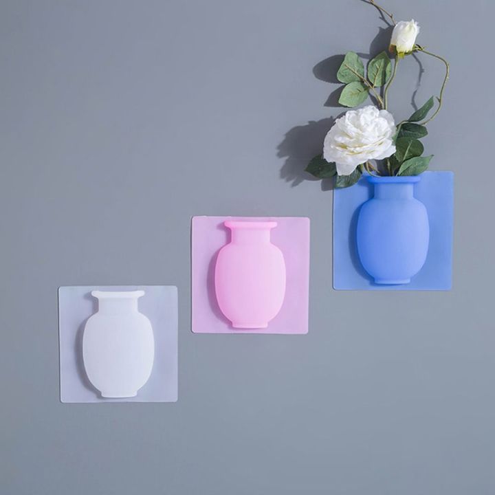 Sticky Flower Vase 🔥SALE 50% OFF🔥