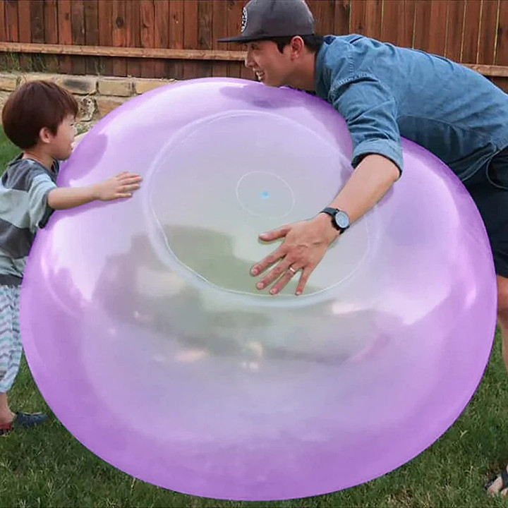 Amazing Bubble Ball 🔥HOT SALE 50%🔥