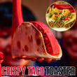 ⭐️Crispy Taco Toaster ⭐️