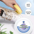 Multi-functional Cleaning And Stain Removal Cream