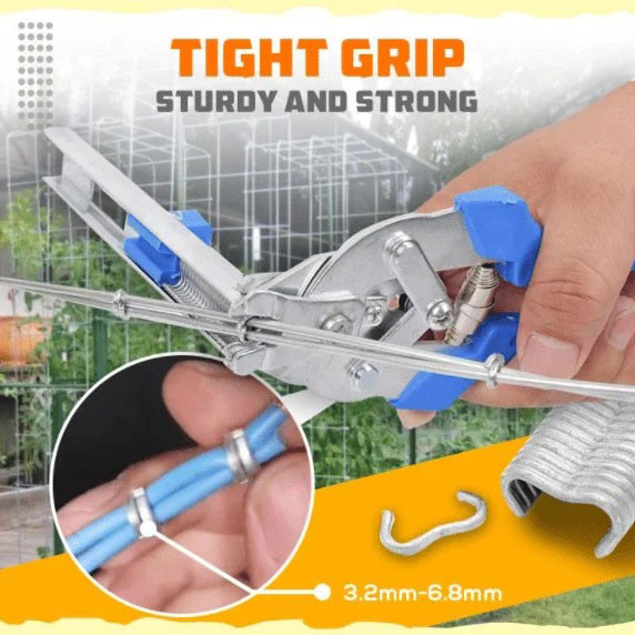 Type M Nail Ring Pliers 🔥HOT SALE 50%🔥