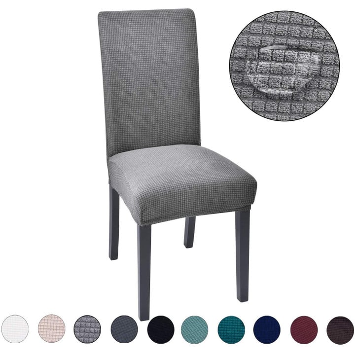 ❤️ Elastic Chair Covers