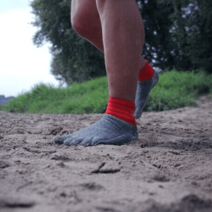 Indestructible Socks - One Size Fit All Feet
