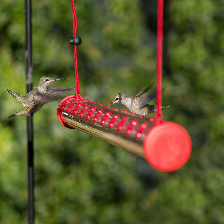 ✨Bob's Best Hummingbird Feeder