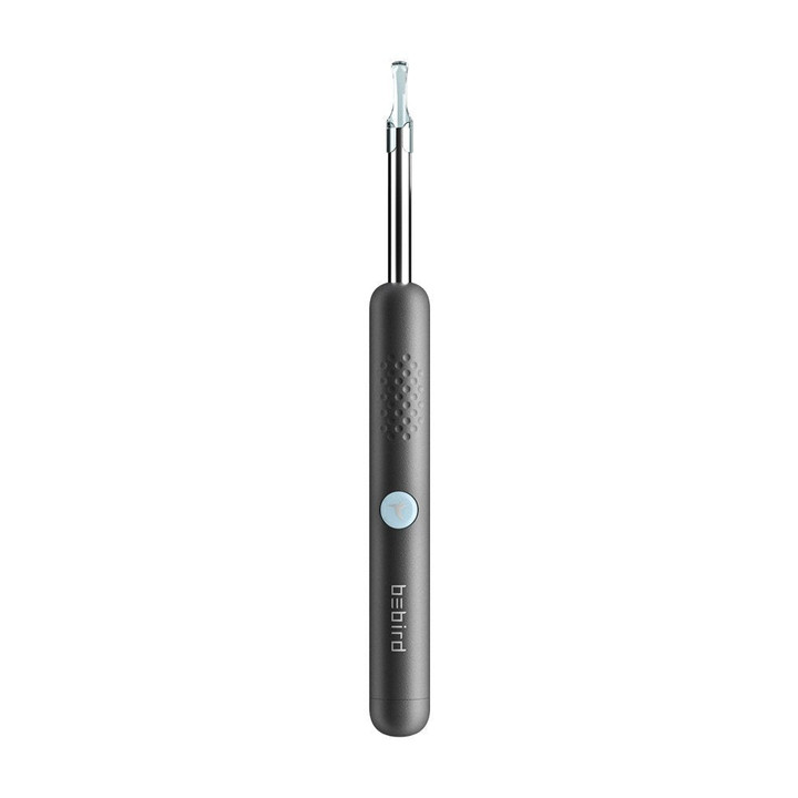 Ear Wax Removal Tool - Ear Camera Cleaner (Works With IOS And Android Devices)