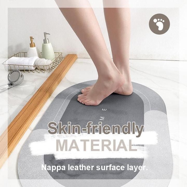 Super Absorbent Floor Mat 🔥SALE 50% OFF🔥