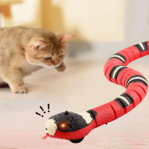CutieCub Tricky Snake