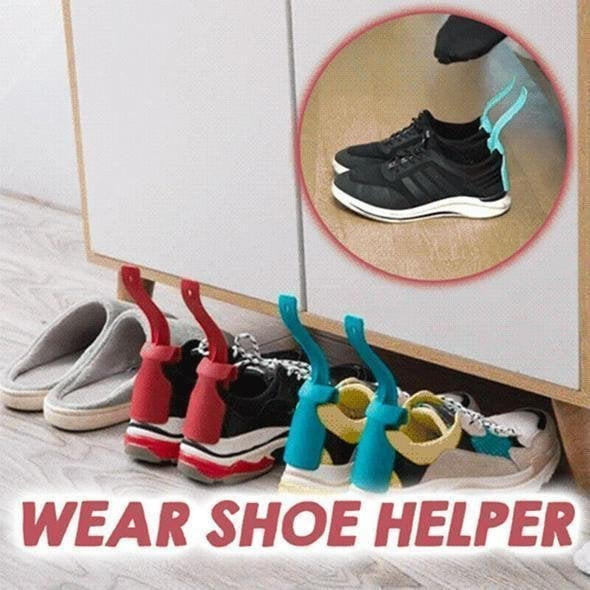 Wear Shoe Helper