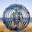 Sea Turtle Wind Spinner (Free Shipping)