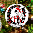 The Nightmare Before Christmas Ornament
