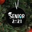 Senior 2021 Ornament Gift