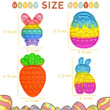 🔥Easter Hot Sale🔥 Easter Egg Pop Fidget Toys