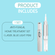 🔥NEW YEAR SALE🔥 Anti Fungal Laser Treatment Pen Set