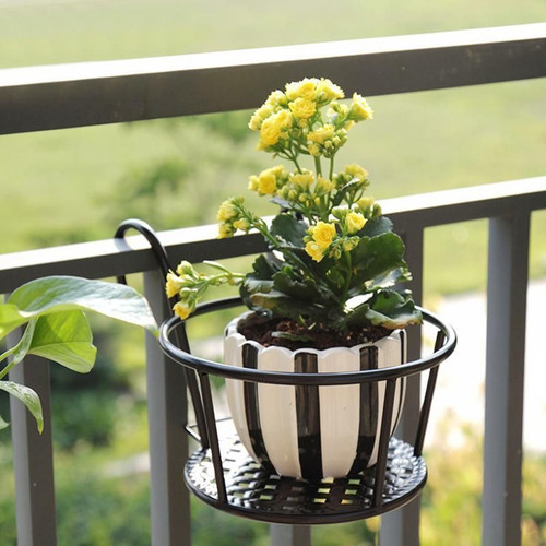 (50%Off Last Day) Hanging Flower Stand (Buy 5 Free Shipping)