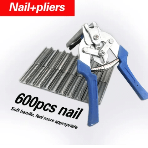 Type m Nail Ring Pliers(Semi-Annual Sale - 50% Off)