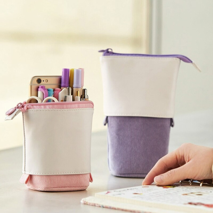 Standing Pencil Case 🔥HOT DEAL - 50% OFF🔥