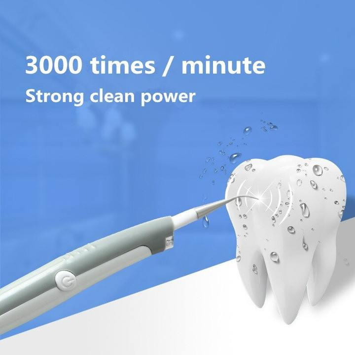 SONIC PIC DENTAL CLEANING SYSTEM 🔥HOT DEAL - 50% OFF🔥