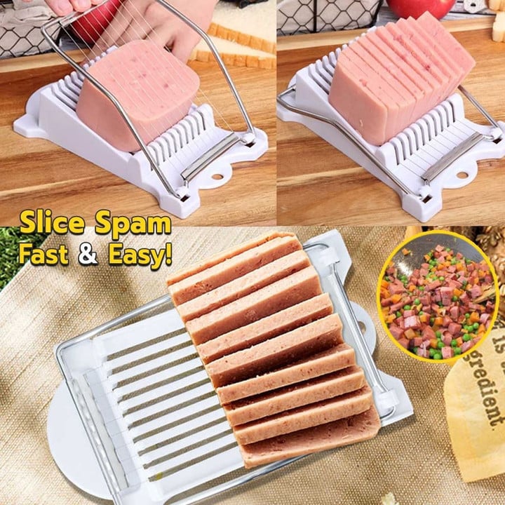 Easypress Food Slicer 🔥HOT SALE 50%🔥