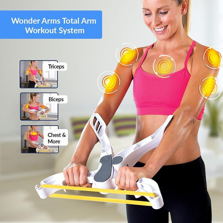 Wonder Arms 🔥50% OFF - LIMITED TIME ONLY🔥