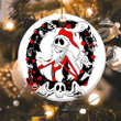 The Nightmare Before Christmas Ornament