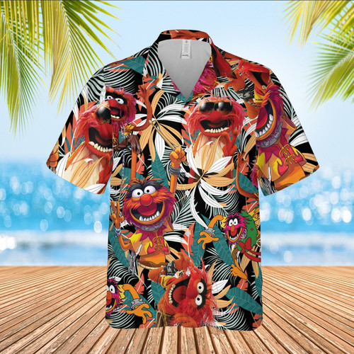 M Hawaiian Shirt 🔥SALE 50% OFF🔥