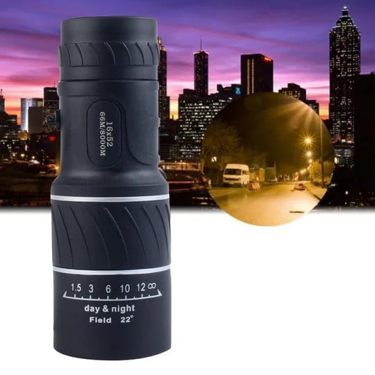 High-power HD Compact Monocular 💥50% OFF - LIMITED TIME ONLY💥