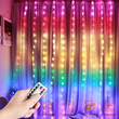 Viral Color Wall Lights