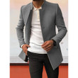 Trendy Solid Tweed Blazer 🔥HOT SALE 50% OFF🔥