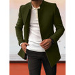Trendy Solid Tweed Blazer 🔥HOT SALE 50% OFF🔥