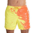 🎁 Color Changing Swim-Shorts