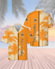 Tito’s Vodka - Men's Casual Printed Short Sleeve Shirts