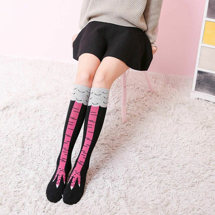 Chicken Leg Socks 🔥HOT DEAL - 50% OFF🔥