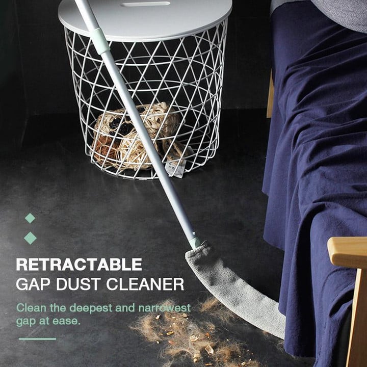 Retractable Gap Dust Cleaner 🔥WINTER SALE 50% OFF🔥