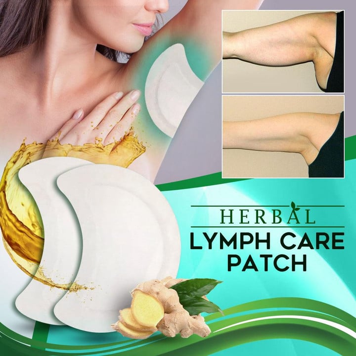 🔥NEW YEAR SALE🔥 Herbal Natural Lymph Patch