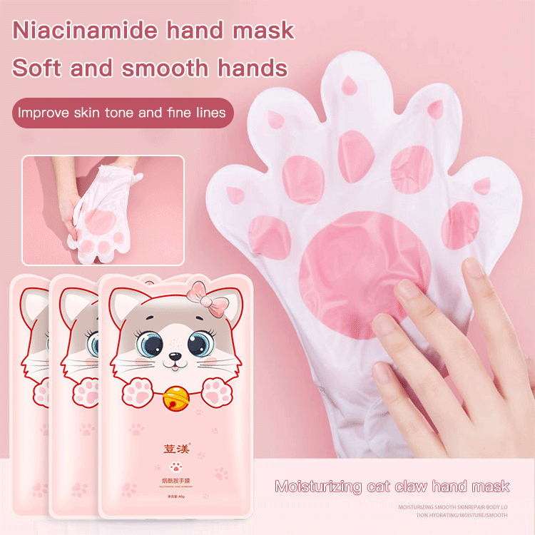 Cat's Claw Hand Mask 🔥HOT DEAL - 50% OFF🔥