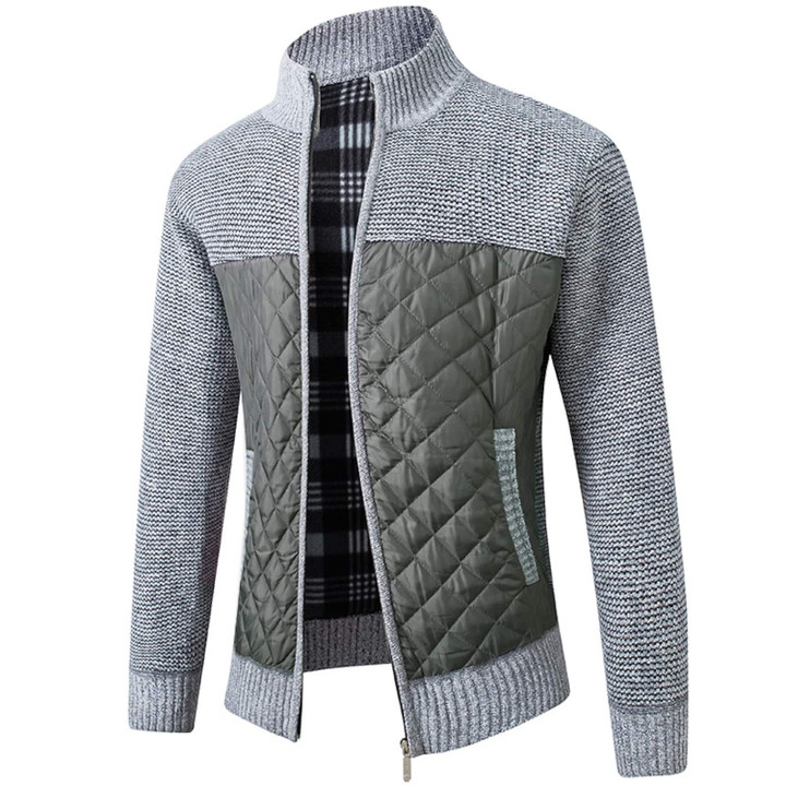 Men's Sweater Cardigan 🔥50% OFF - LIMITED TIME ONLY🔥