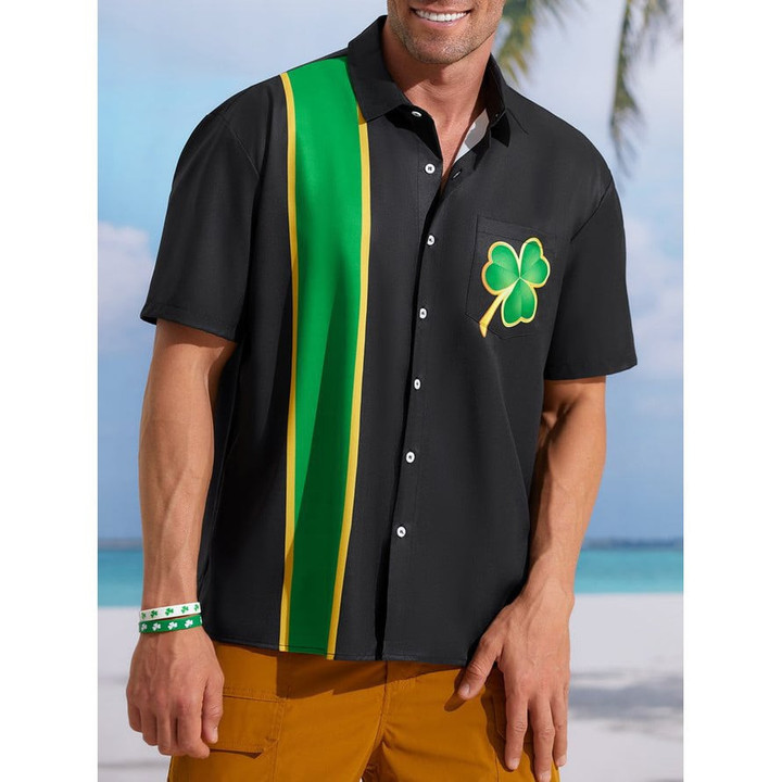 ⚡️ St. Patrick's Day Shirt