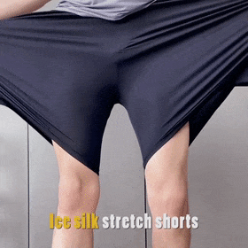 🎁 Stretch Sports Shorts