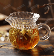 Health tea
