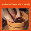 Health Regimen Foot Bath Herbal Bag Makes You Feel Relaxed Fast Weight Loss Saffron Old ginger Motherwort Artemisia Argyi Regimen Foot Bath Herb Bags