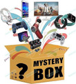 Amazon Mystery BOX| 50% OFF |BUY With $29.99 For A Chance To WIN $3000 LAPTOP