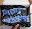 Diabetes Awareness Yezy Running Sneakers 189